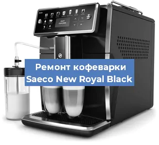 Замена прокладок на кофемашине Saeco New Royal Black в Волгограде